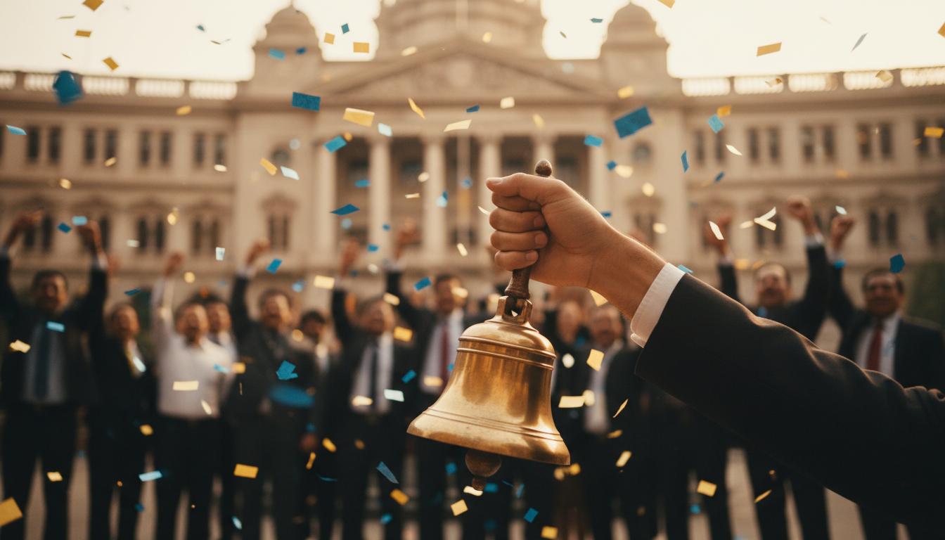 Tata Capital IPO set at ₹15,512 crore