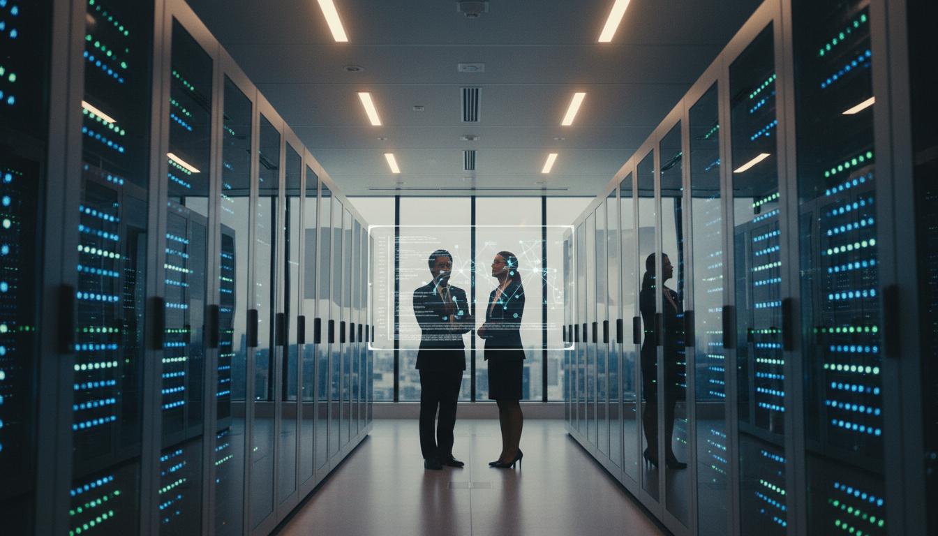 OpenAI teams up with Japan’s government