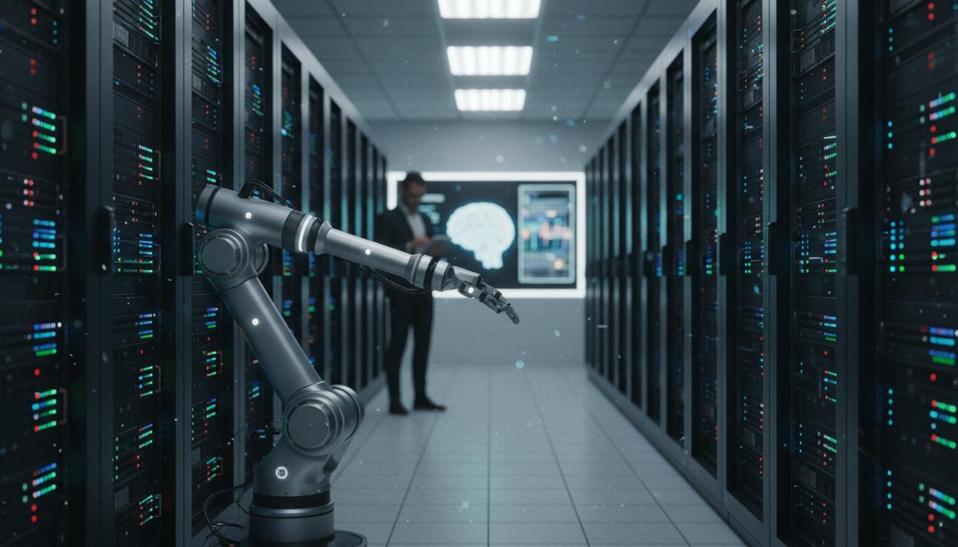 Google faces lawsuit over AI summaries