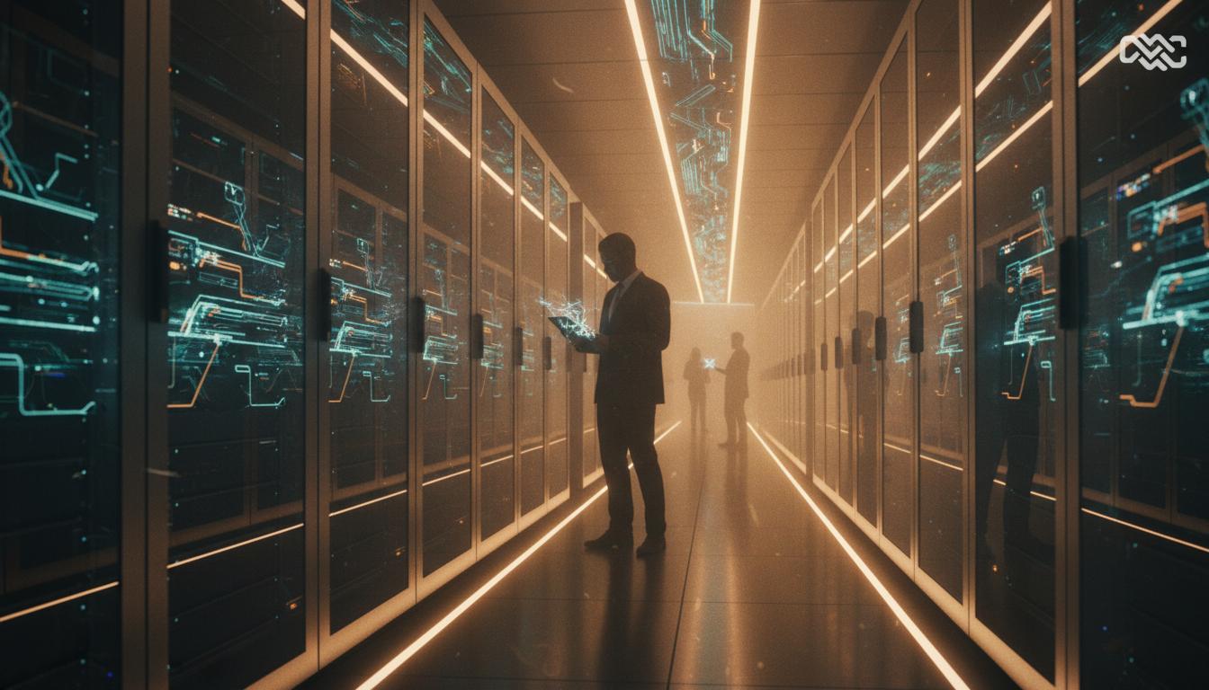 Musk’s xAI launches software-only firm