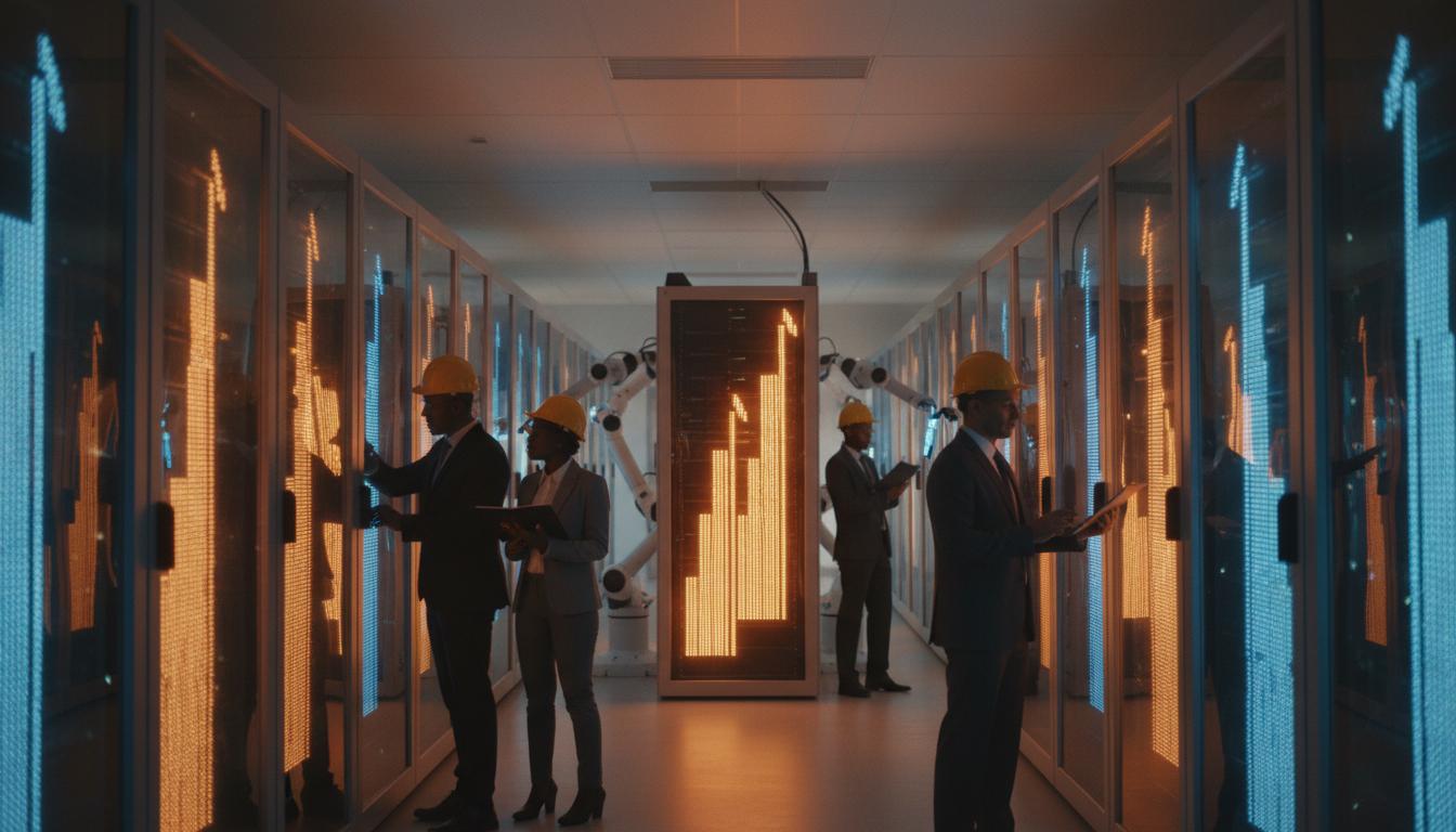 SolidCore.ai secures $4M for AI security