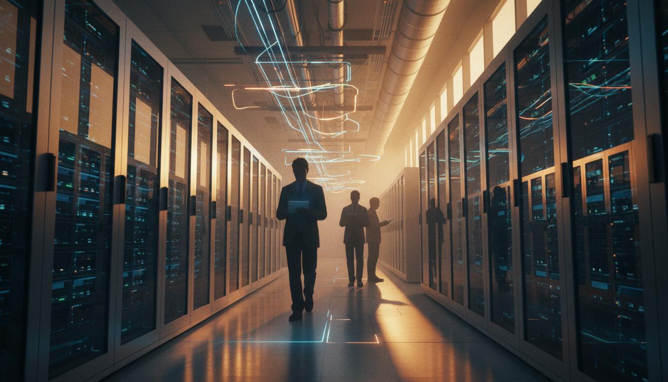 US AI home health startup raises funds