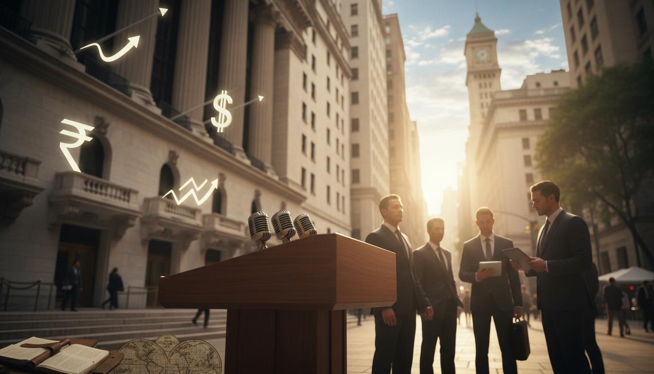 Paths Open Up for Indians Eyeing US Stock Exposure