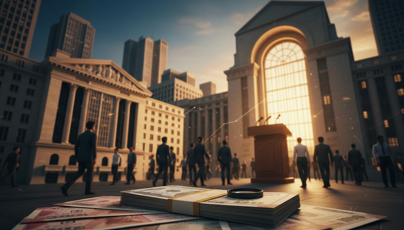 Global Diversification and Currency Shield for Indian Investors