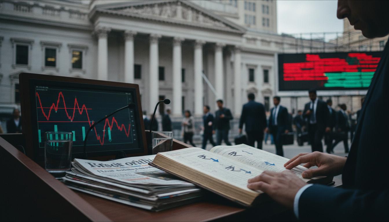 US Market Shocks Can Impact Indian Portfolios