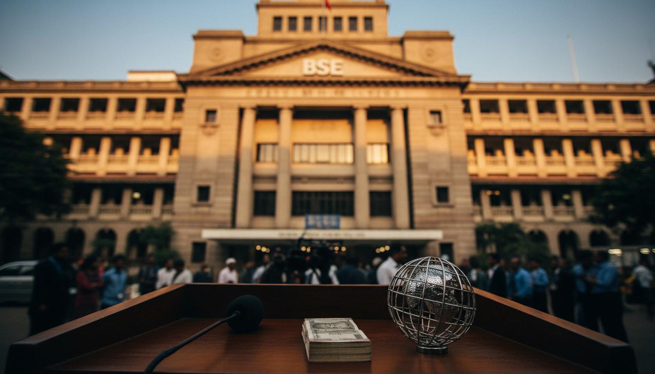 Indian markets reopen after holiday break