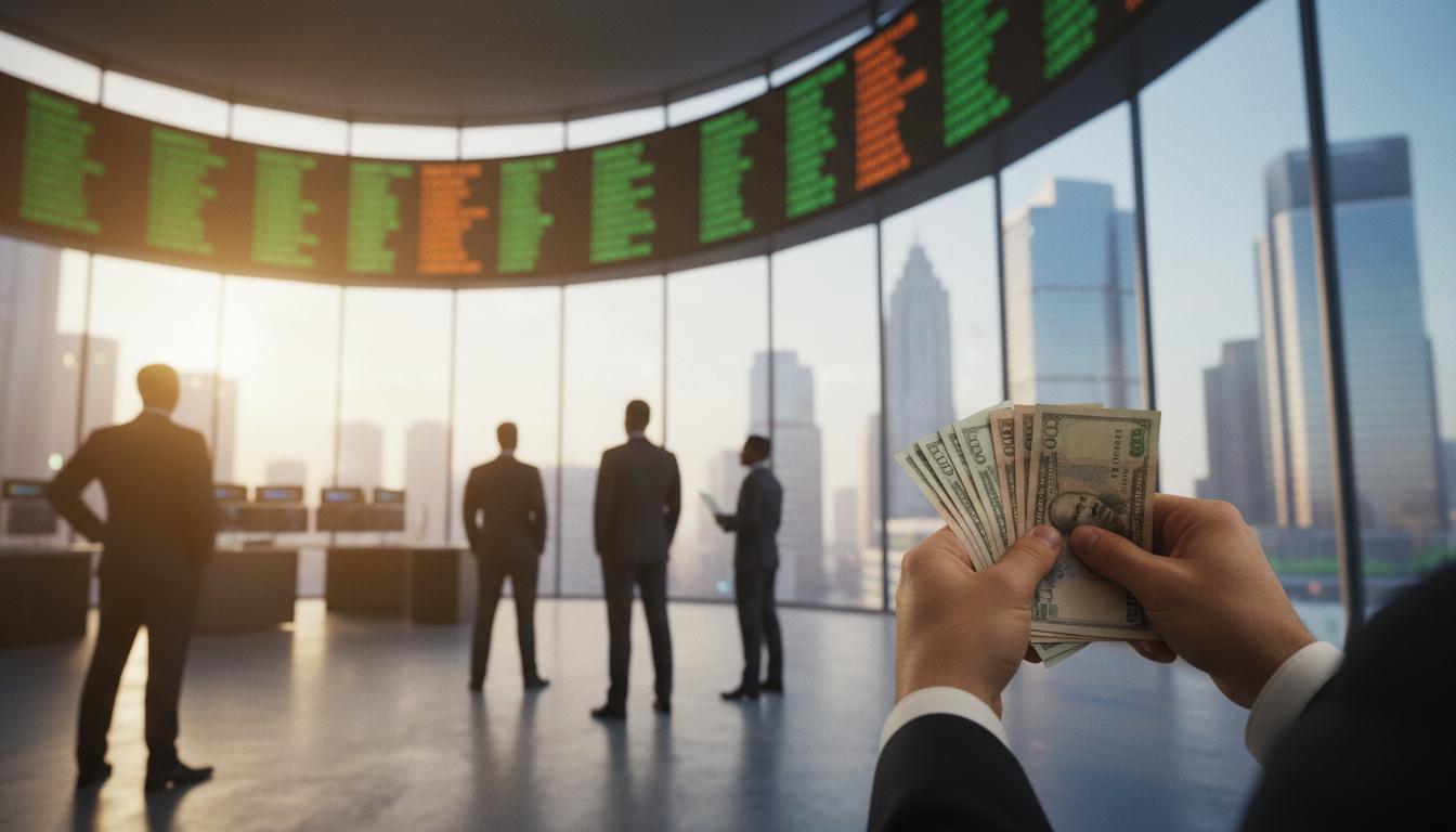 Berkshire Hathaway acquires Occidental petrochemicals