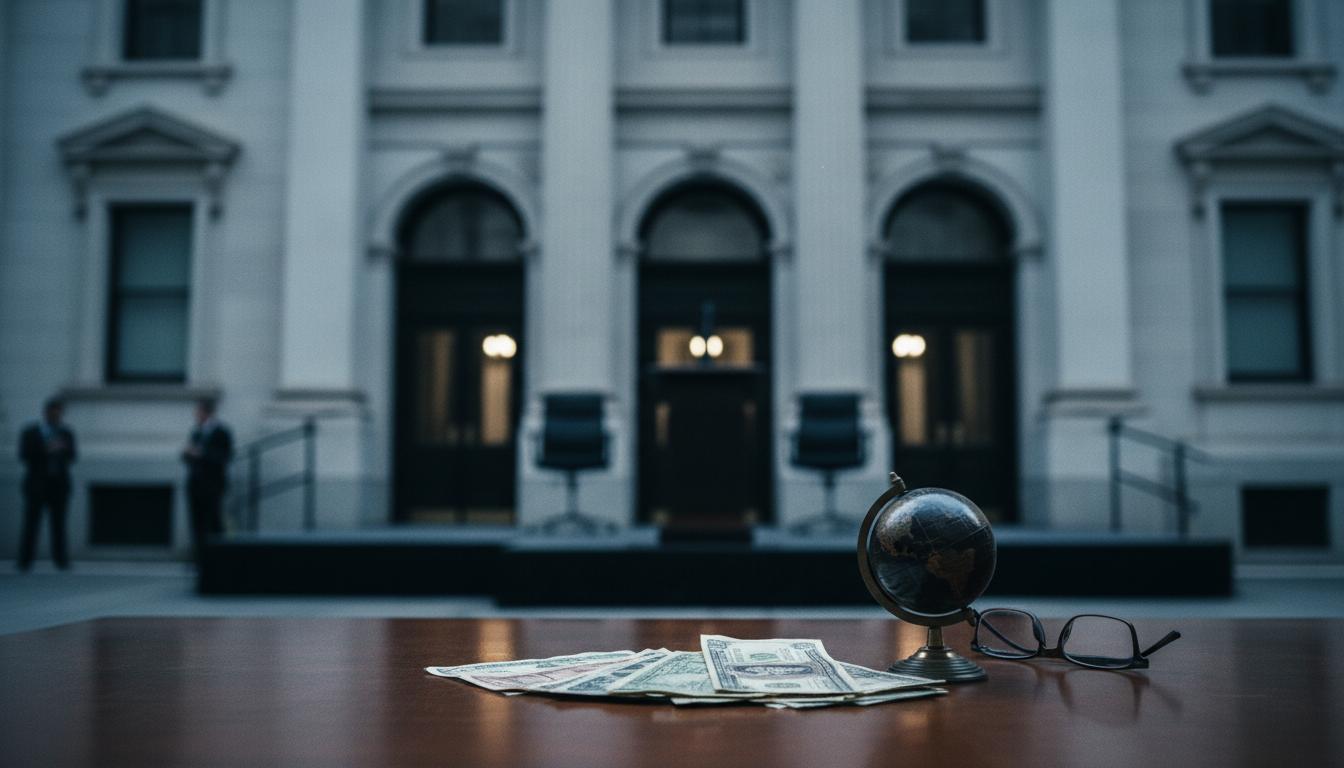 US labor market shows sluggish improvement