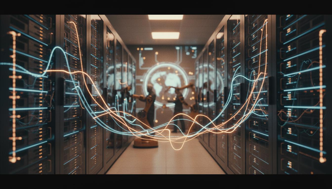 DeepSeek unveils R1 model at lower cost