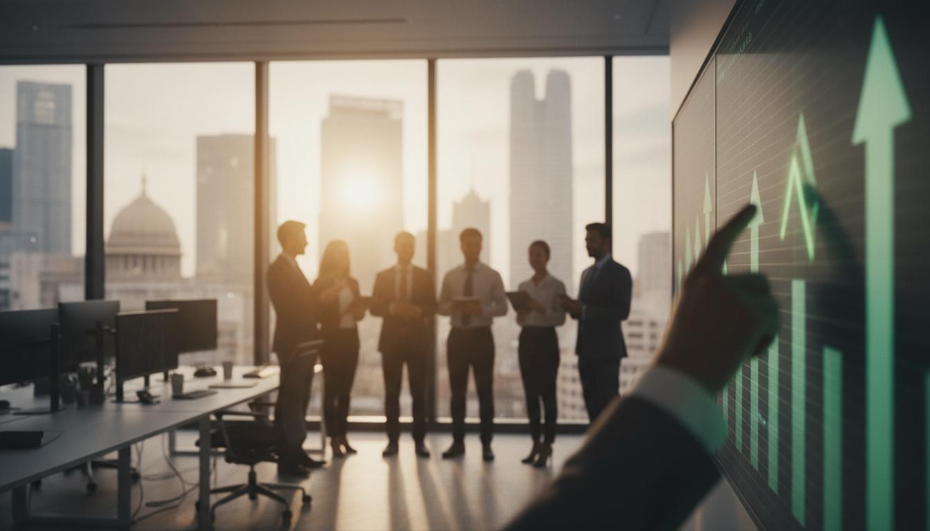 Bitcoin approaches all-time high, ETF inflows surge