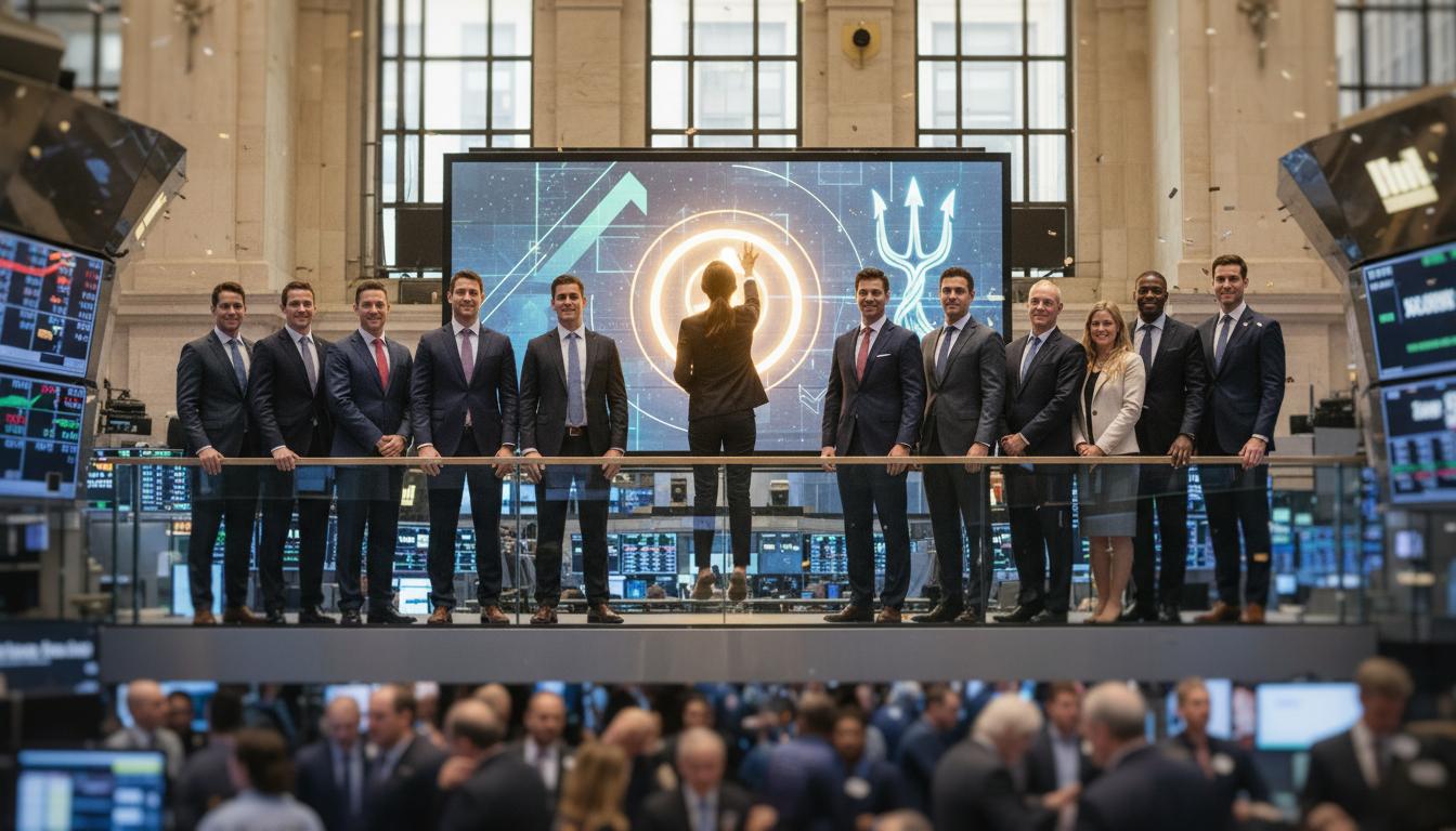 Neptune Insurance completes NYSE IPO