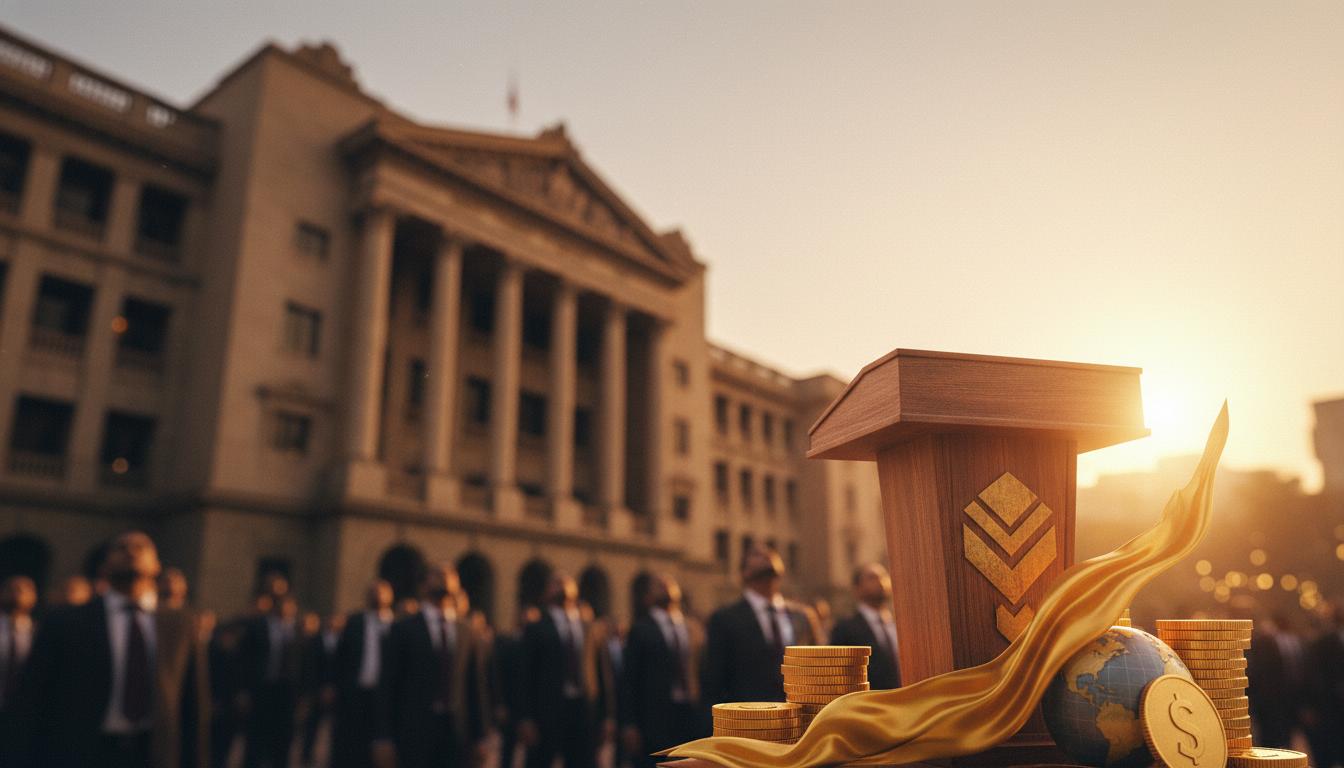 Indian markets open higher, Sensex gains