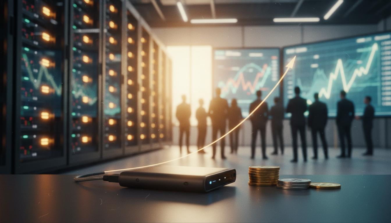 Bitcoin Hits $100K: Is the Next Leg Up or a Trap?