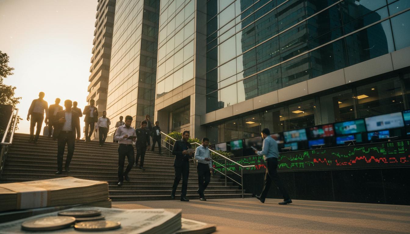 Aditya Birla Capital hits record ₹304