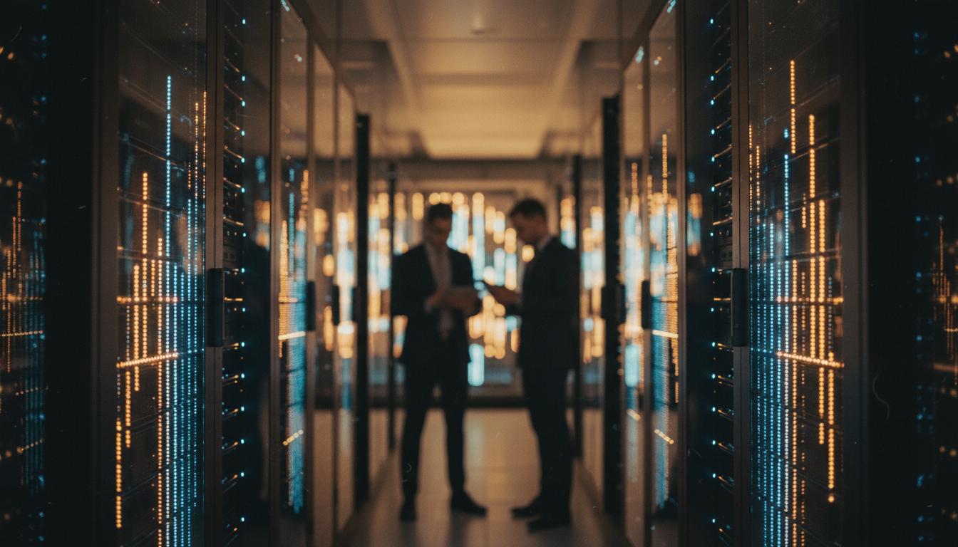 Anthropic leads surge in global AI funding