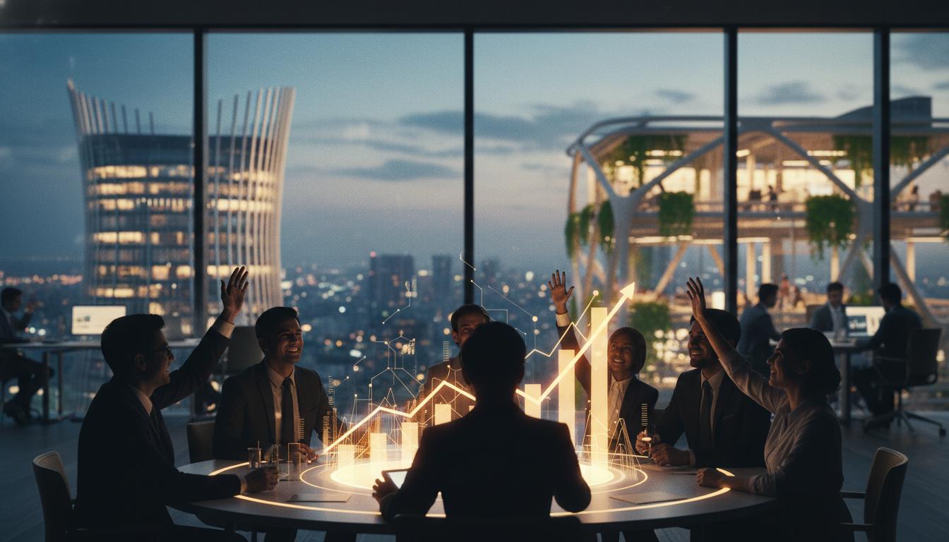 WeWork India closes IPO, Tata Capital IPO starts