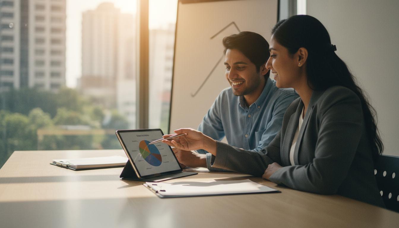 India's passive MF AUM grows 6-fold