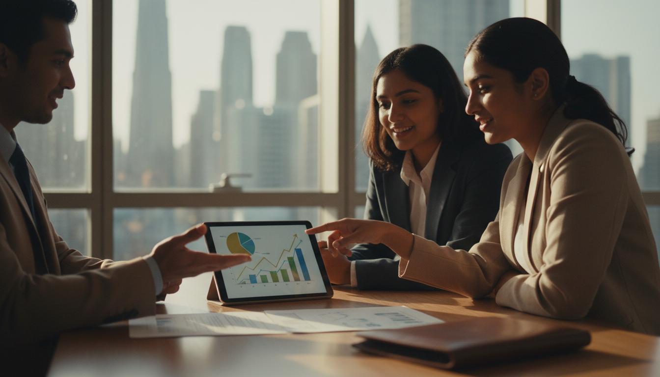 Double-digit SIP returns across MFs