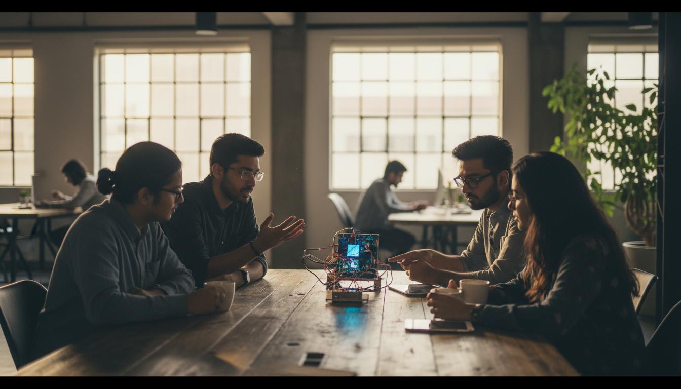 Indian startup funding slips 18% YTD