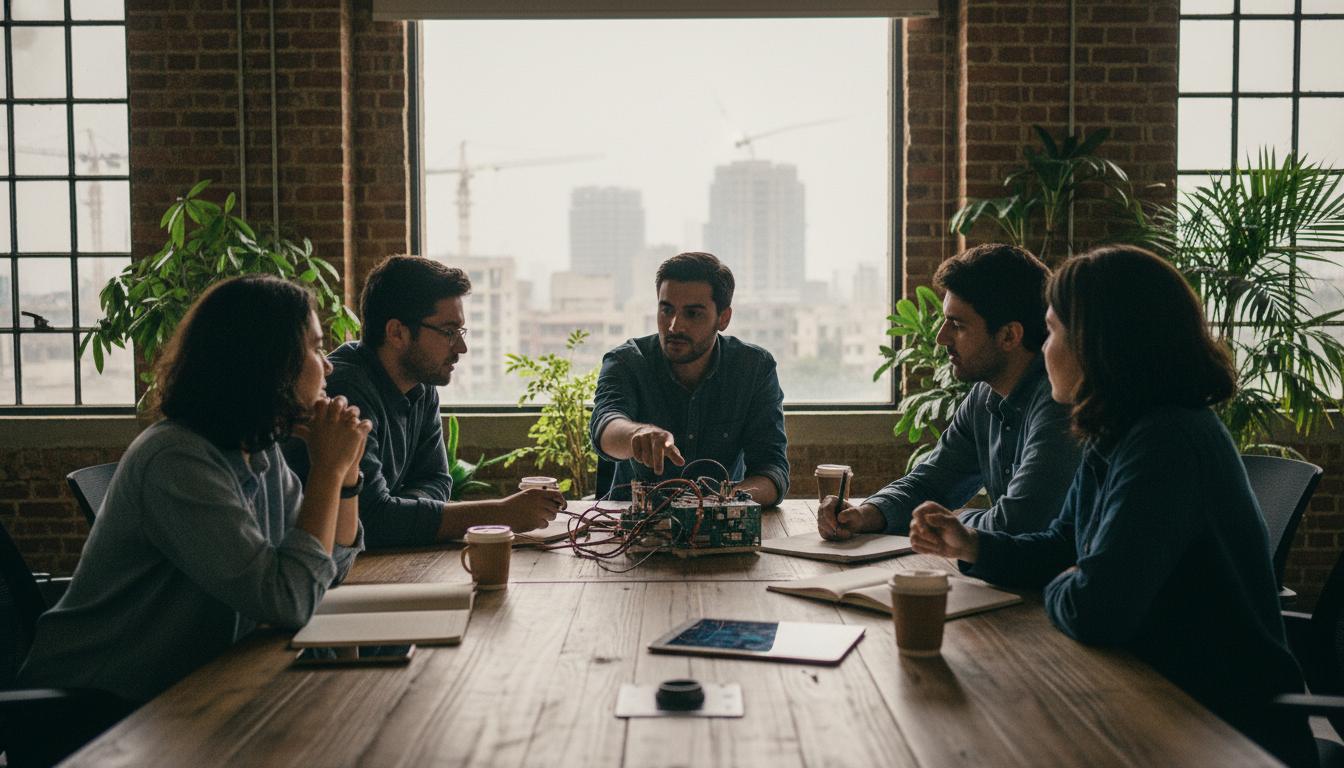 Q3 startup funding dips sharply