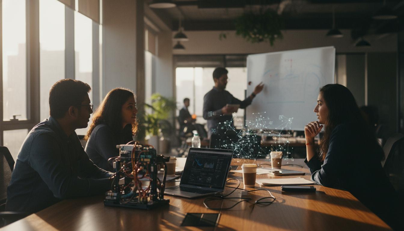 Speciale Invest closes ₹600Cr deeptech fund