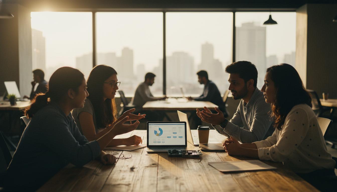 Indian startups secure $296M last week