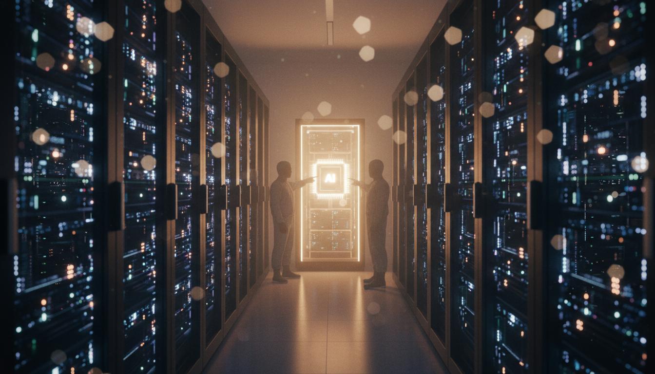 AMD signs multi-year chip supply deal with OpenAI