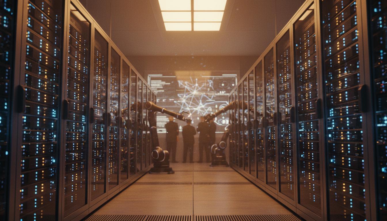 Meta inks $14B cloud deal with CoreWeave