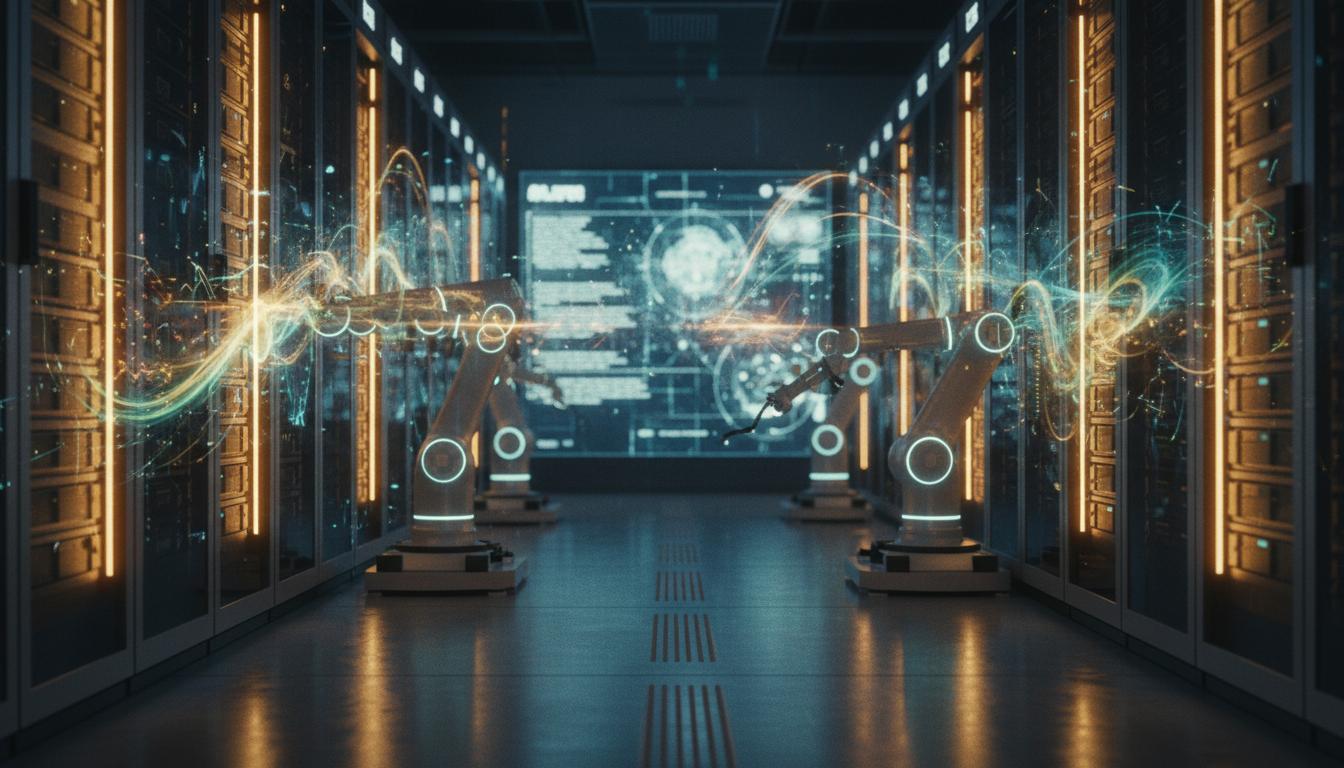 Generative AI now powers Sony Bank’s core