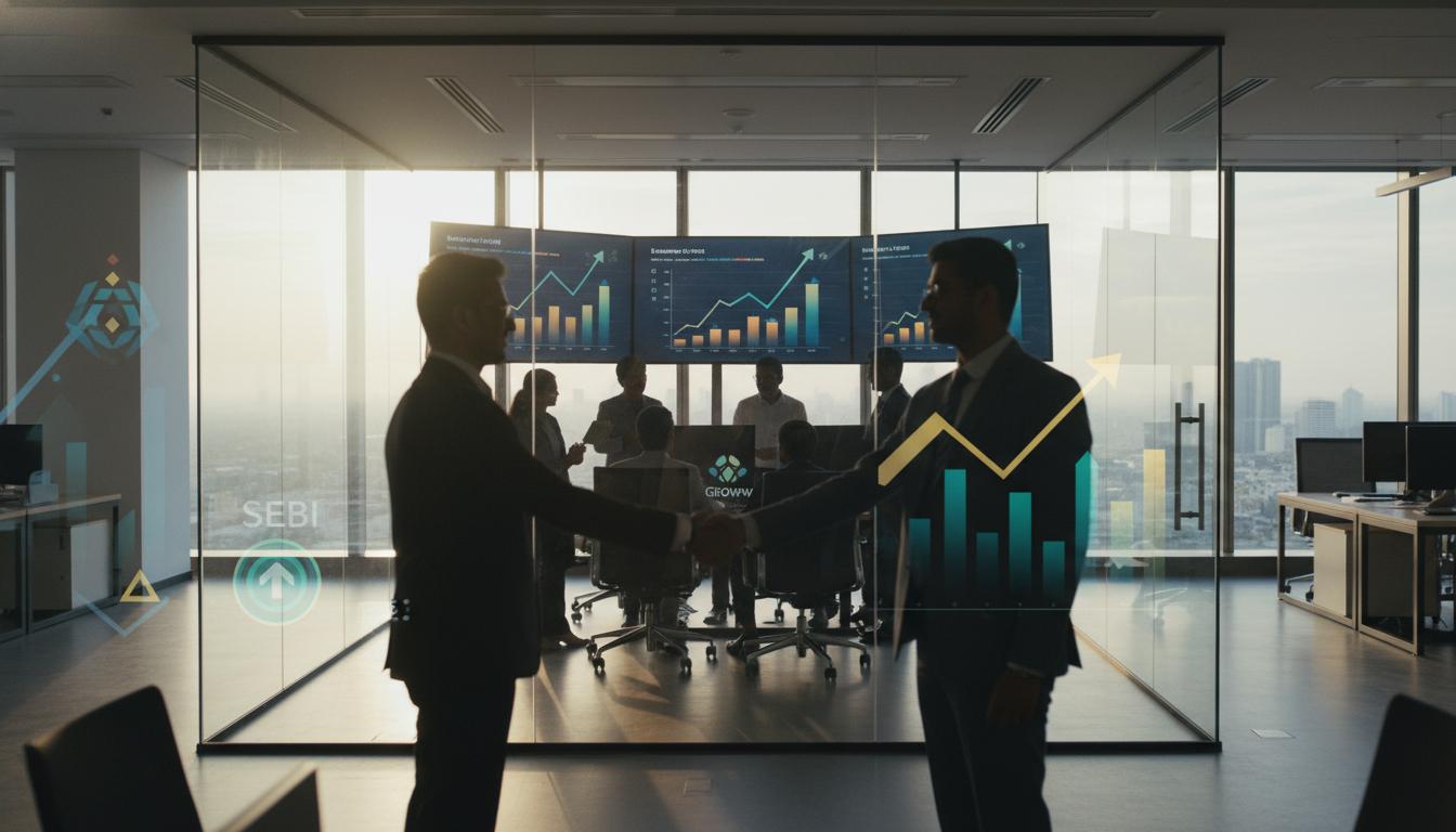 SEBI approves thematic mutual fund launches