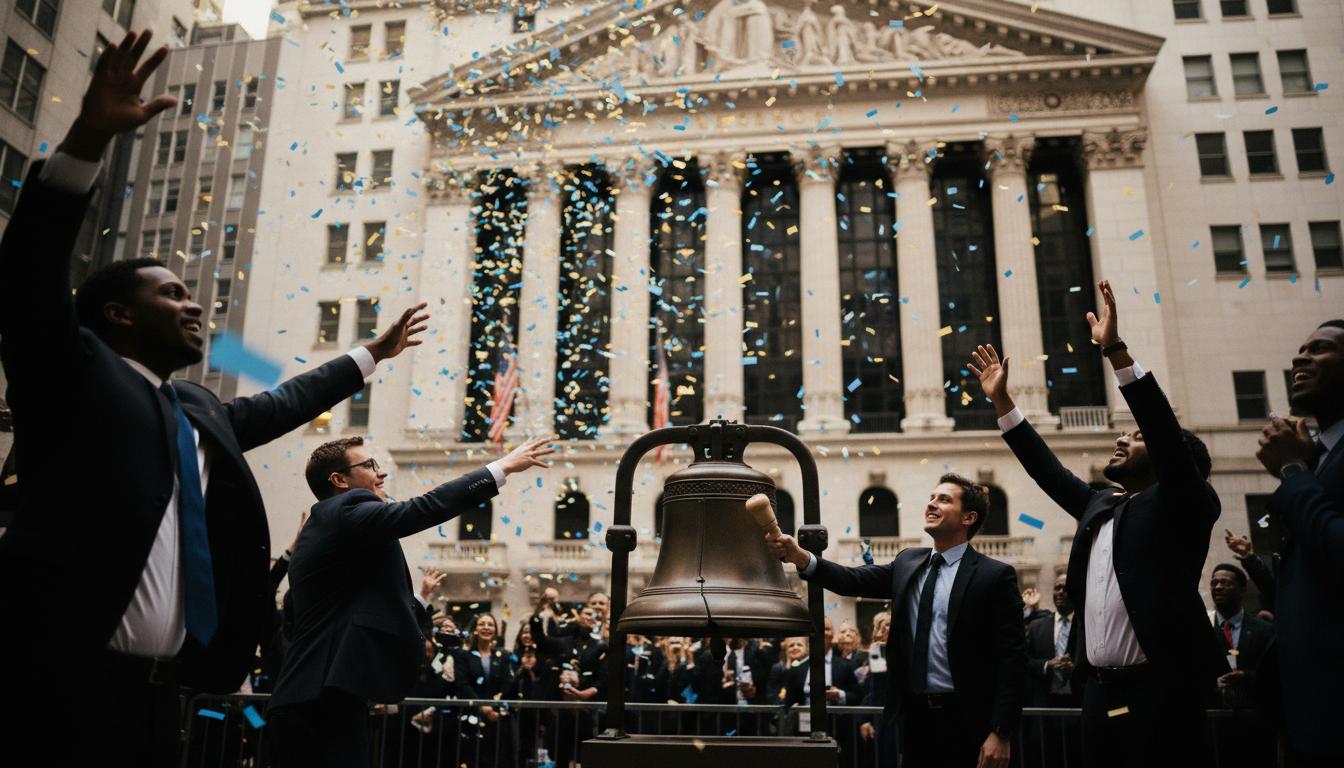 Neptune Insurance debuts on NYSE