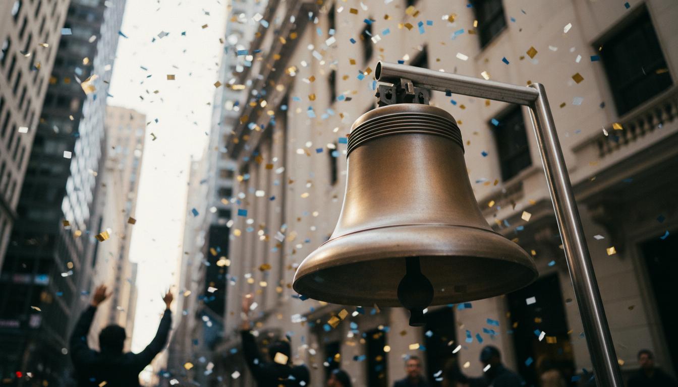 GigCapital8 Corp. lists with stable returns