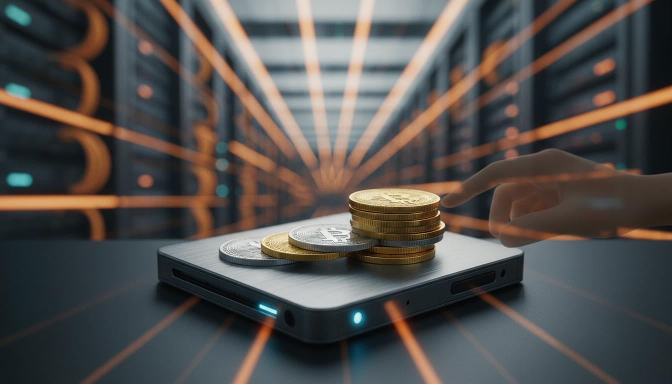 Kaspa and Arbitrum shine among low-cost cryptos