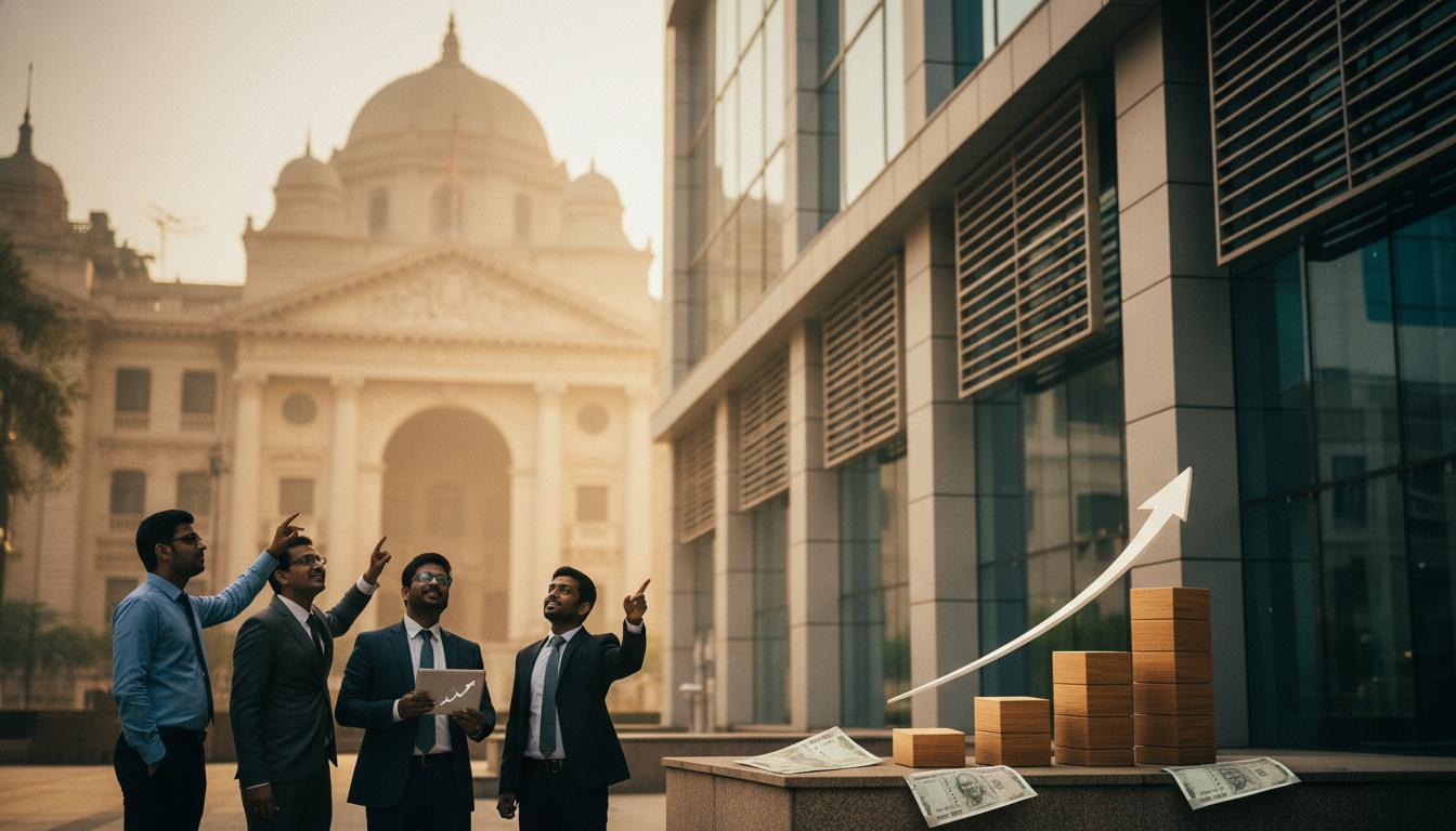 Brigade Enterprises expands in Chennai