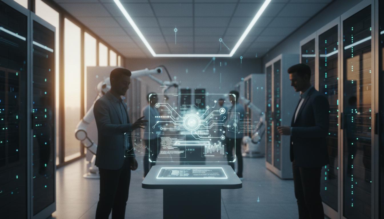 OpenAI launches AgentKit to simplify AI agent building for developers