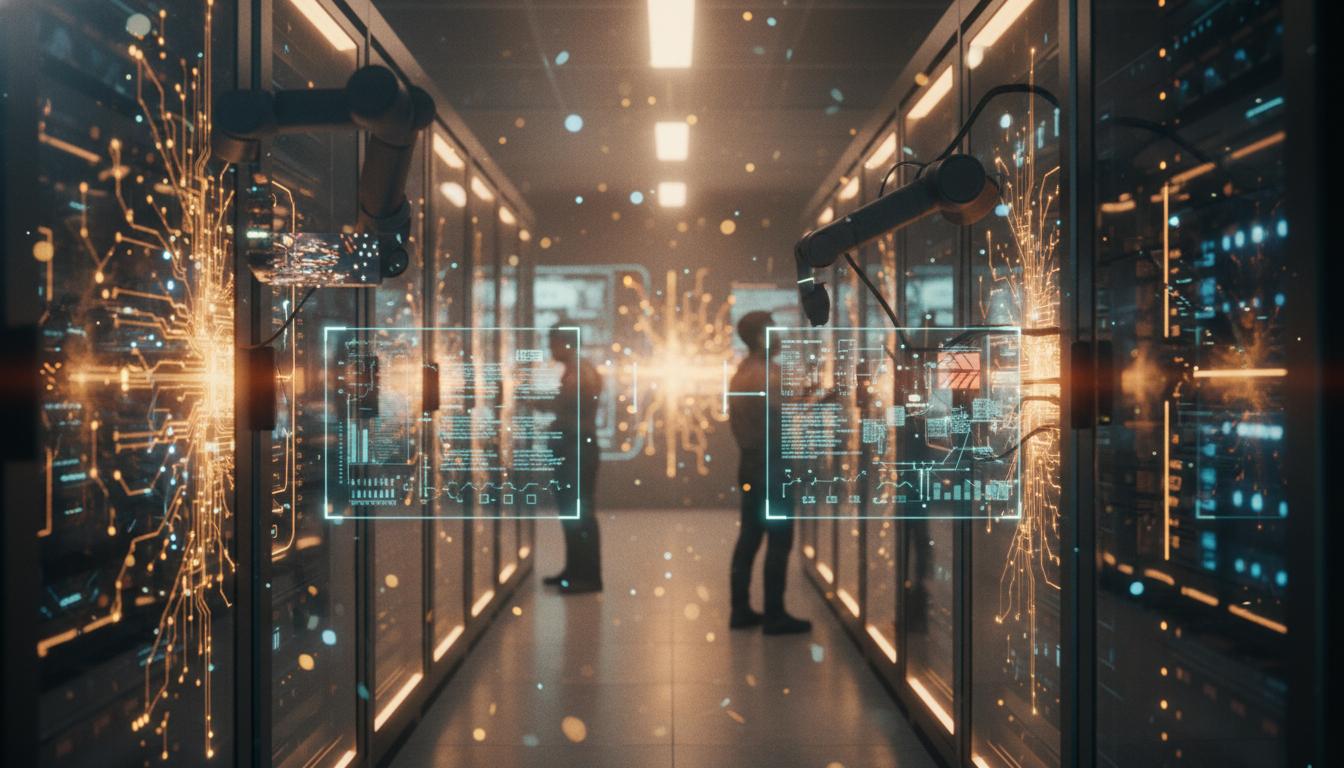 AgentKit enhances AI ecosystem integration