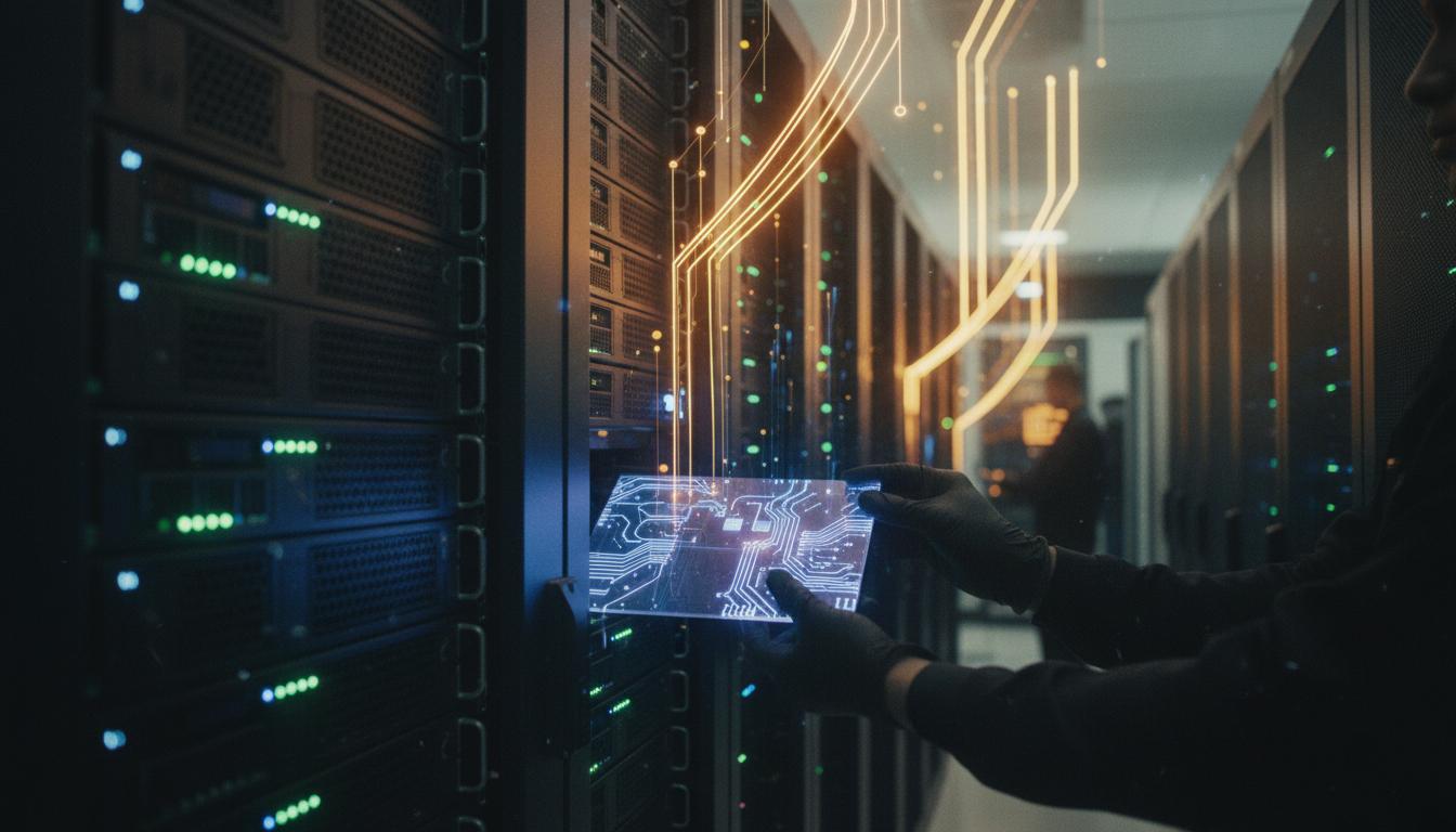 IBM launches Spyre Accelerator for AI inferencing