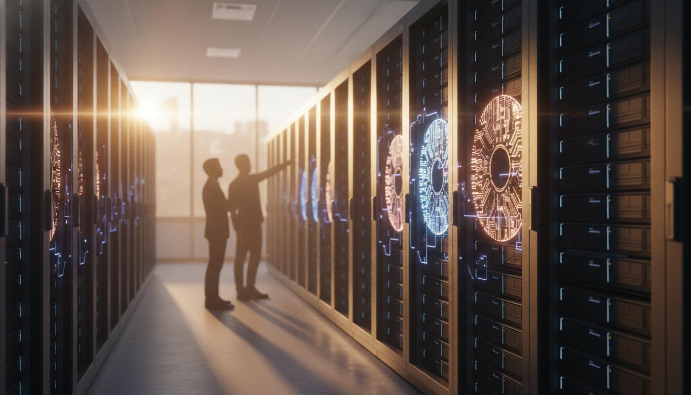 Cerebras rolls out AI supercomputing cloud for research