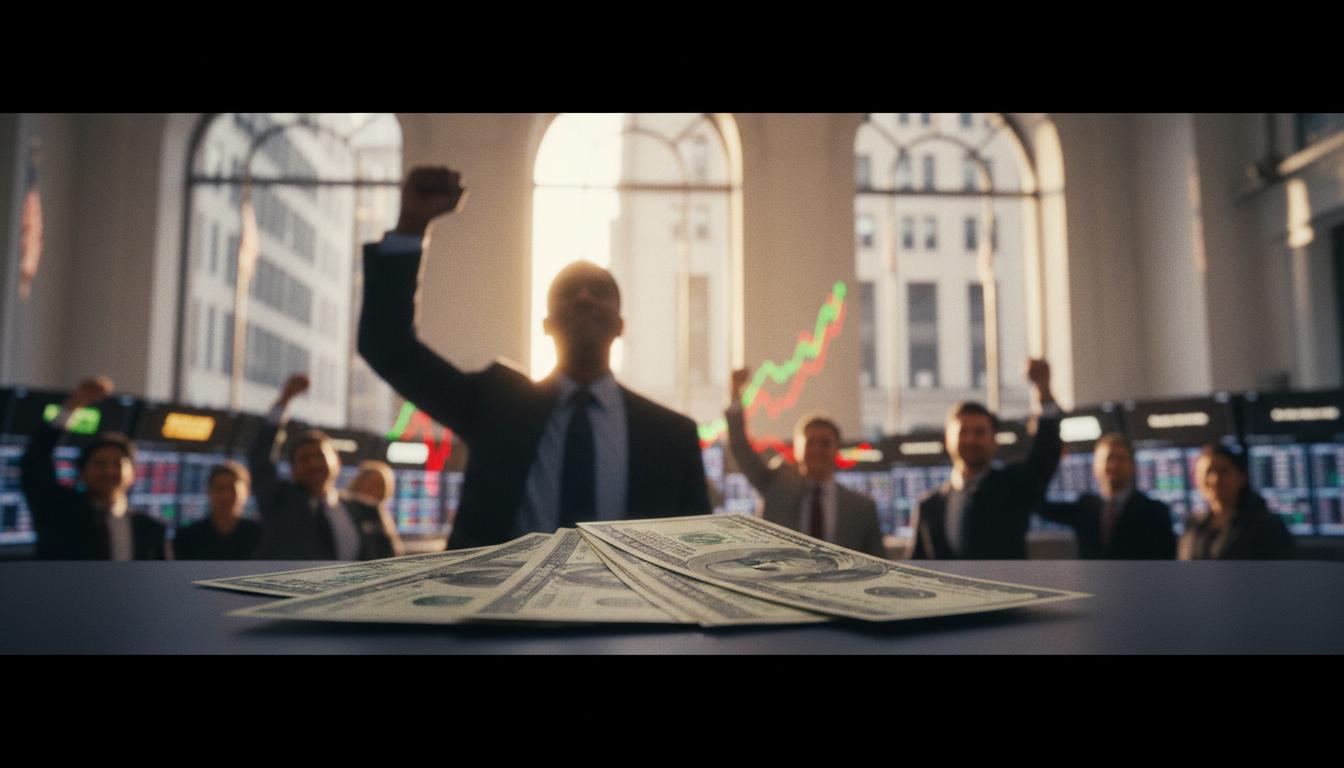 AppLovin shares jump 7.6% after addressing SEC data investigation