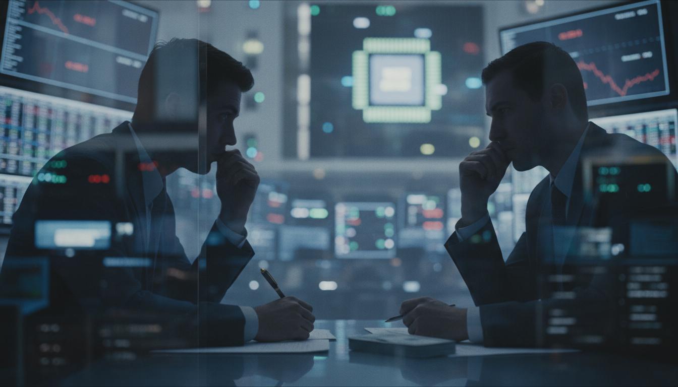 Seagate drops 7.3% following soft guidance for AI storage demand