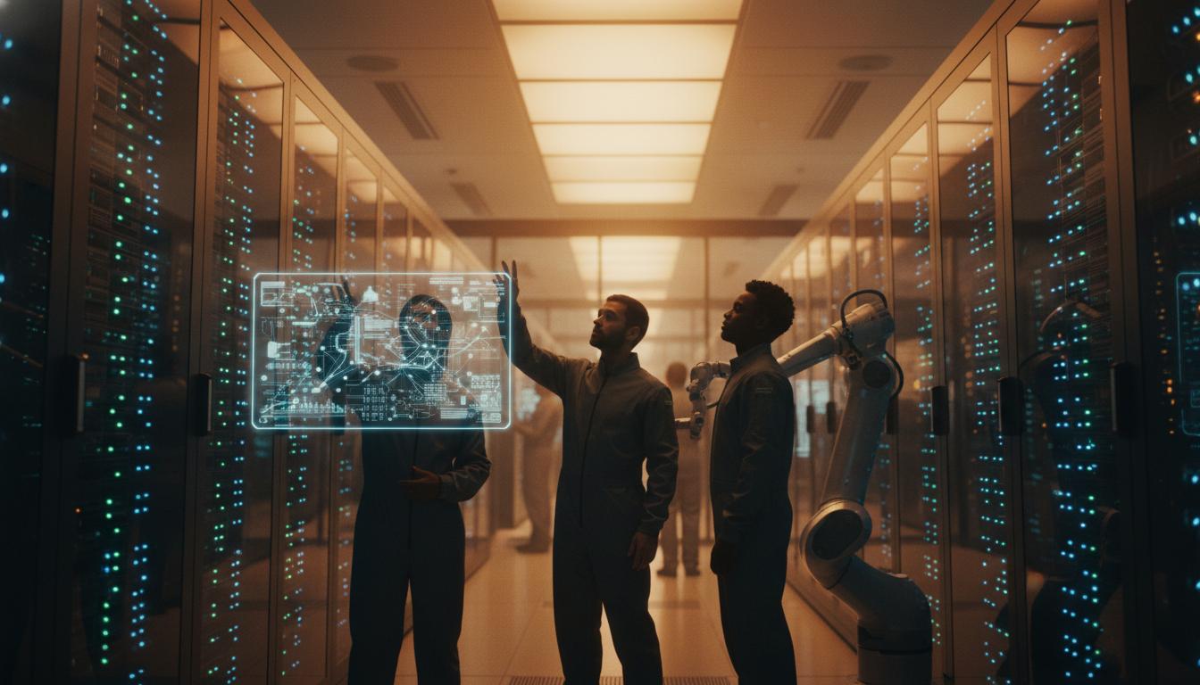 Microsoft confirms new Azure AI services launch at Ignite 2025