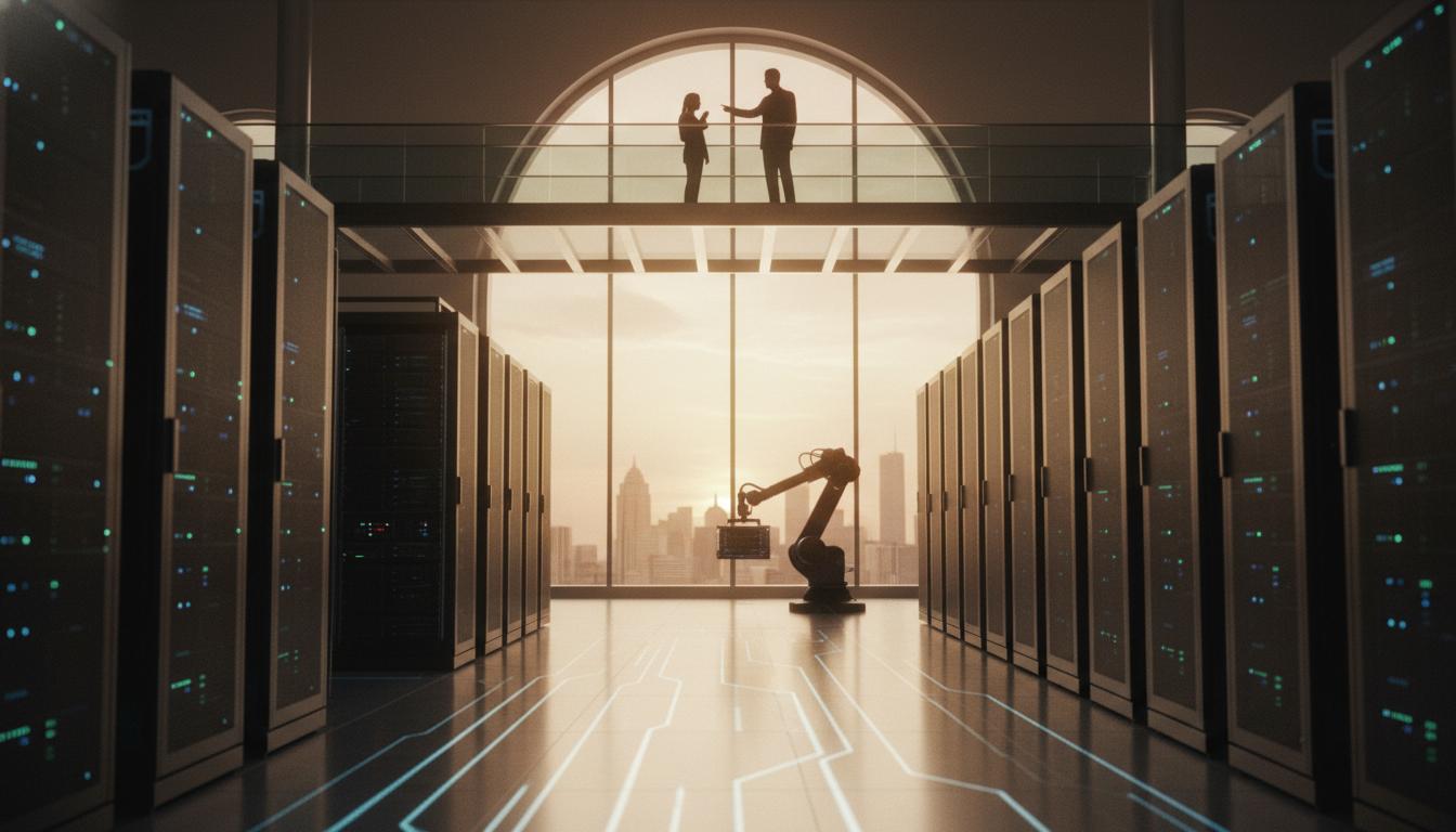 AI startup Anthropic plans India office, eyes collaboration with Mukesh Ambani