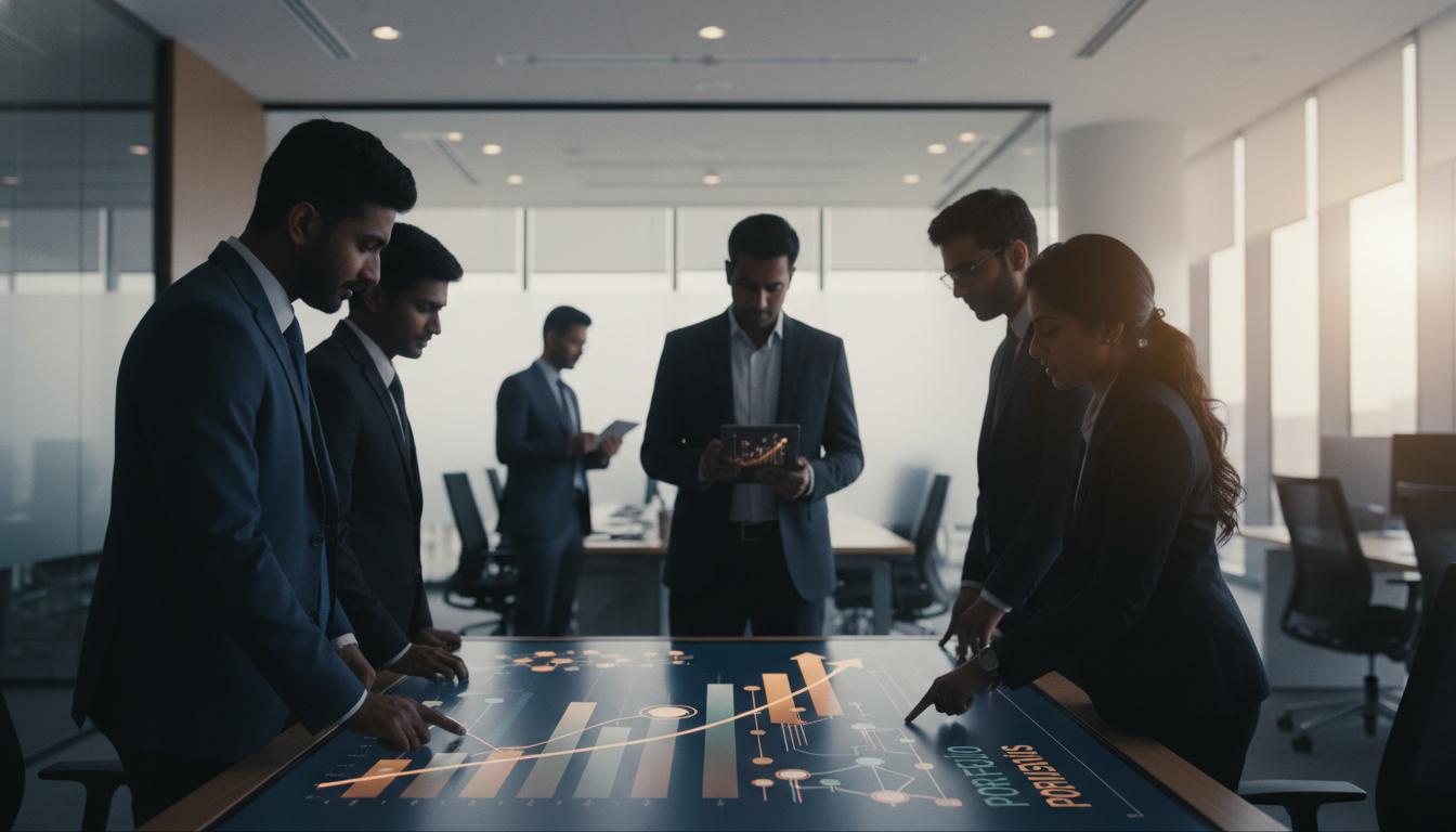 New Fund Offers (NFOs) Gain Traction with Diverse Themes in October 2025