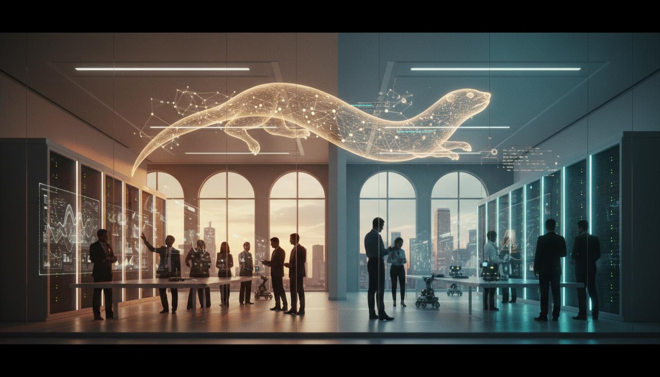 AI’s Vision Beyond Meeting Notes