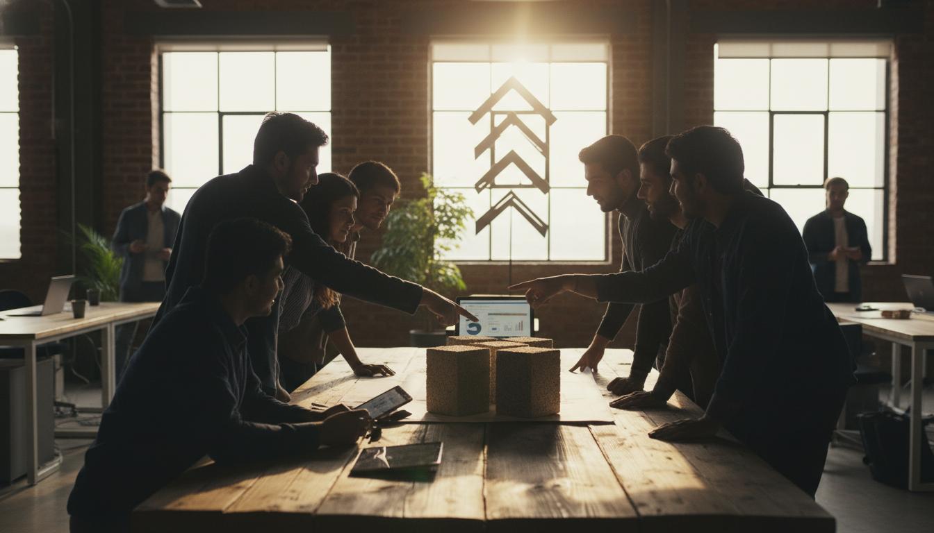 Infra.Market Files DRHP for ₹5,000 Crore IPO; Preparing Market Entry