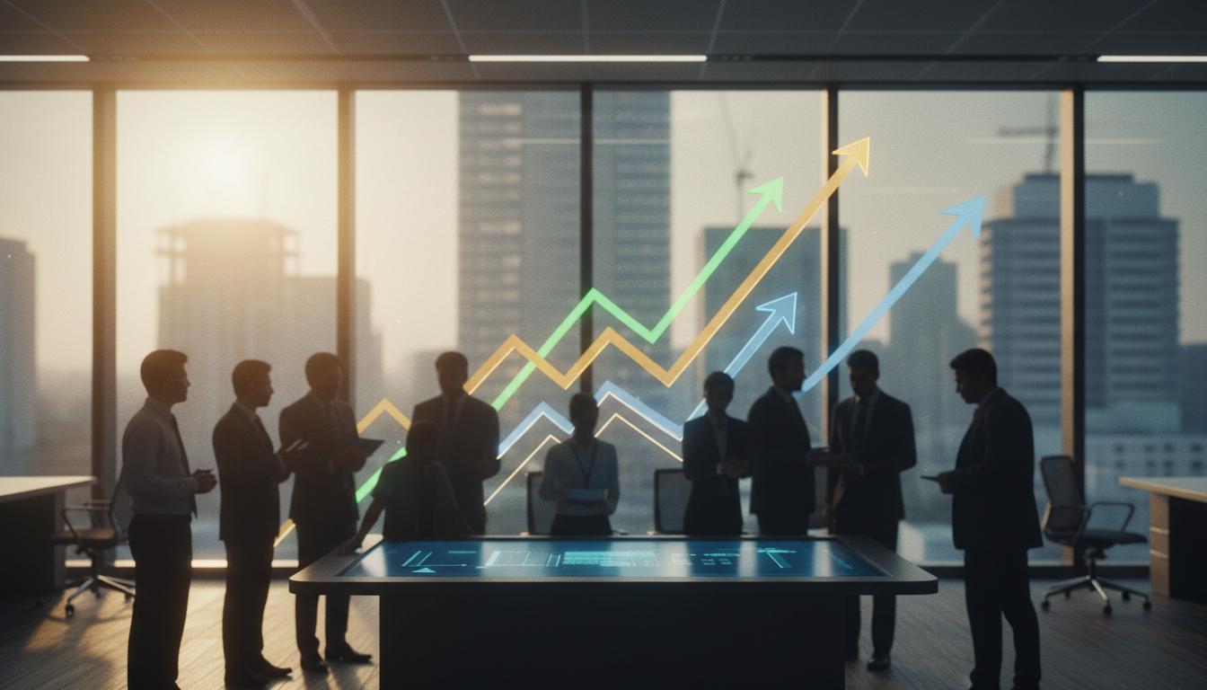 Upcoming Mutual Fund NFOs in October 2025 Offer Diverse Choices