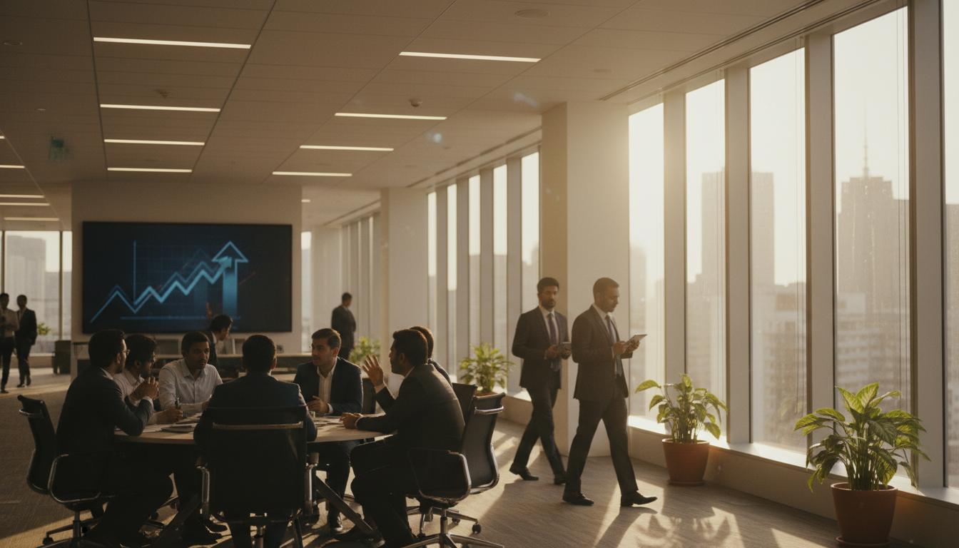 Best Mid-Cap and Small-Cap Mutual Funds Recommended for October 2025