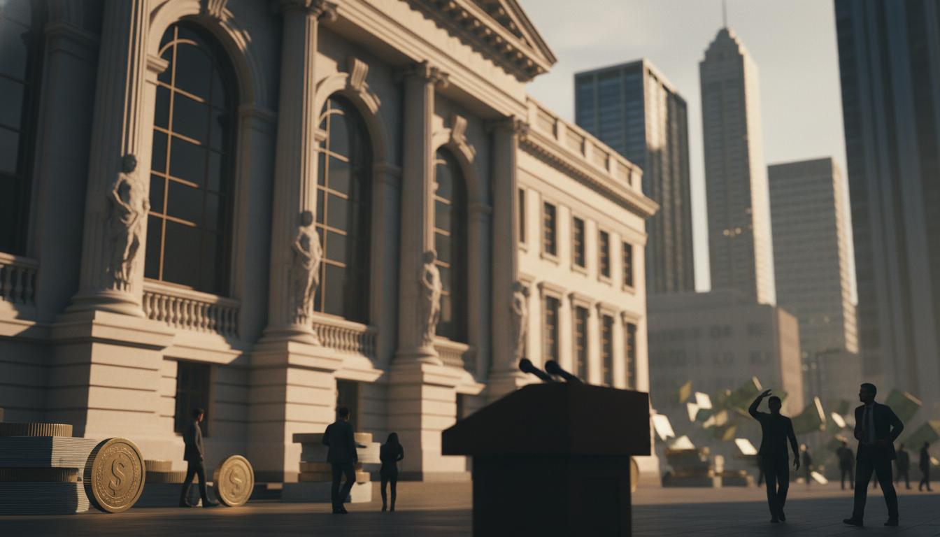 PM Modi inaugurates India Mobile Congress 2025, spotlighting AI and digital transformation