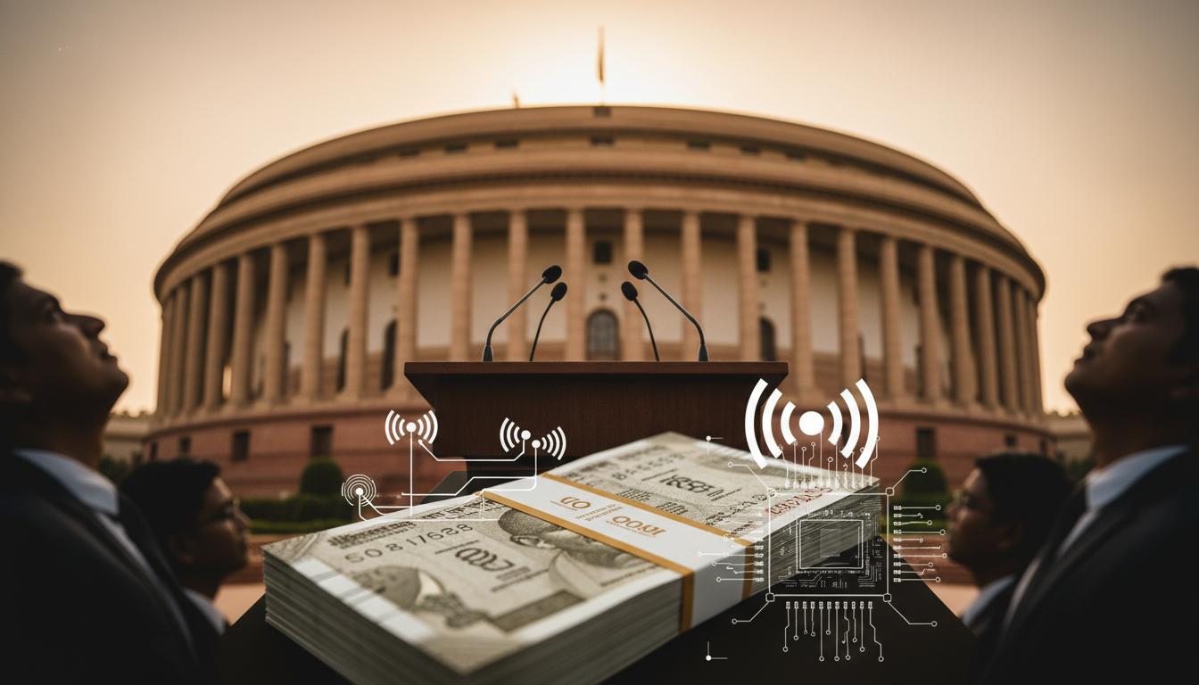 DRDO releases Indian Radio Software Architecture Standard 1.0 to boost military communication