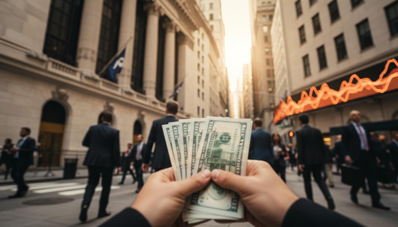 Nvidia’s shares down 1.1% pre-market despite AI sector strength